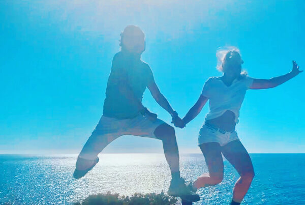 adem yoga wandel retreat spanje