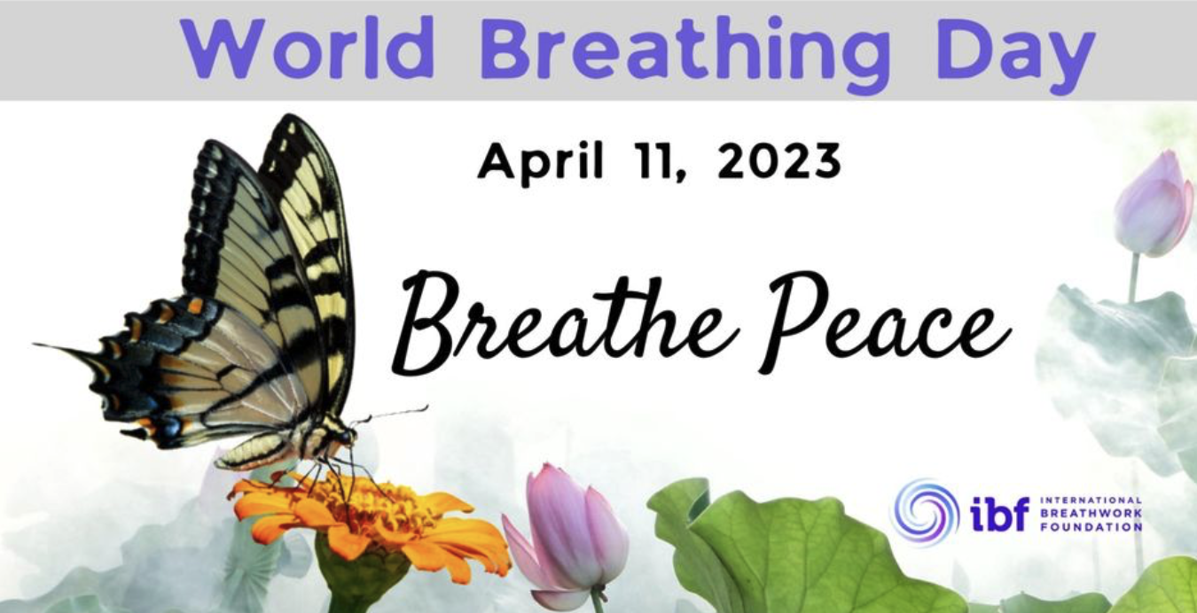 International Breathing Day