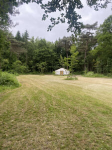 ademen stress natuur